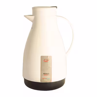 فلاسک سی اند اس مدل PENGO کد 7871 گنجایش 1.6 لیتر