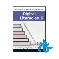 خرید و قیمت کتاب Digital Literacies از فروشگاه کادن