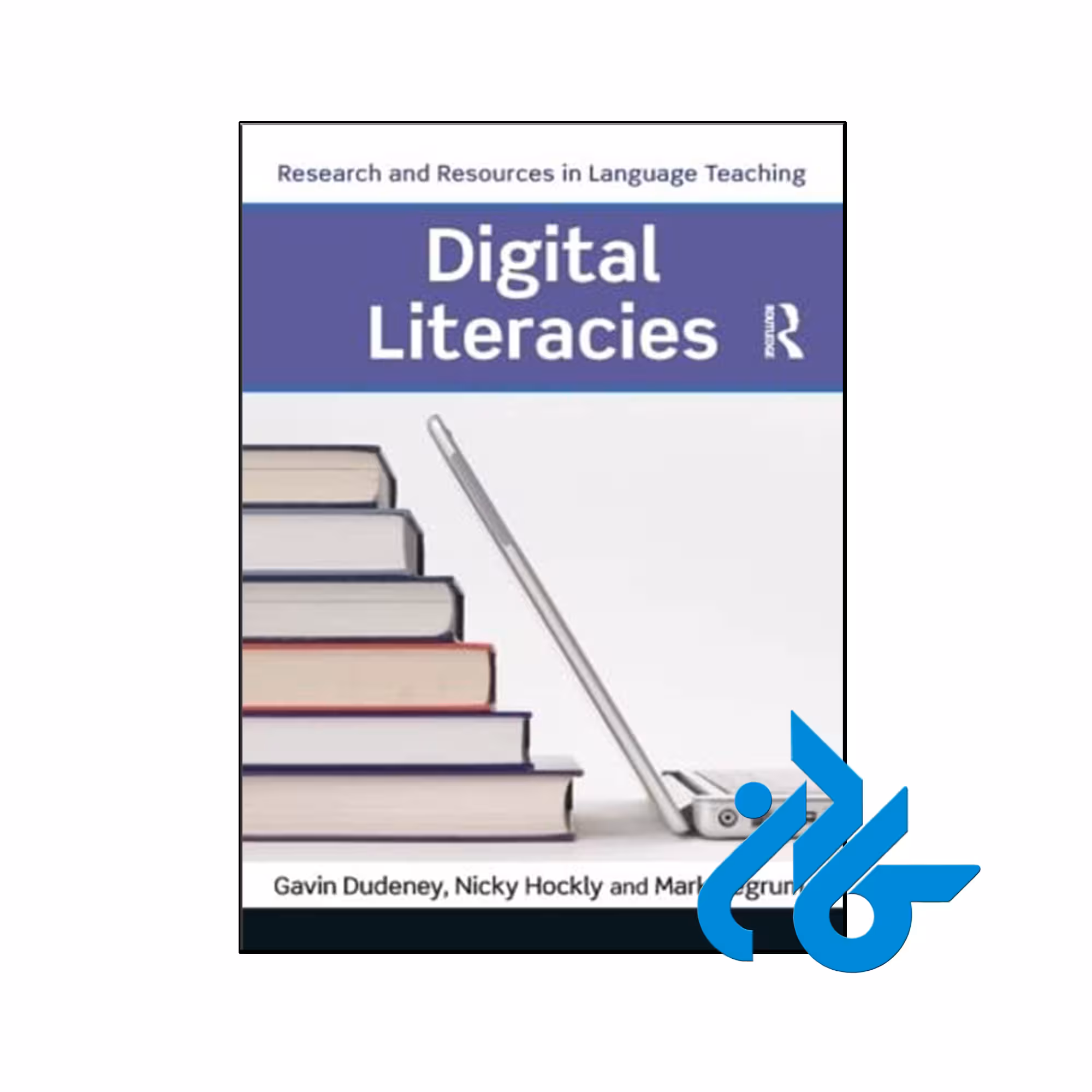 خرید و قیمت کتاب Digital Literacies از فروشگاه کادن