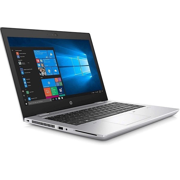 لپ تاپ اچ پی HP PROBOOK 640 G4 I5 7200U 8 256 FHD IPS