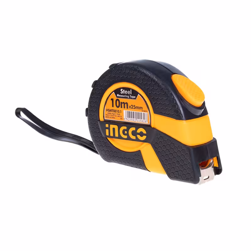 متر 10 متری نشکن اینکو مدل HSMT0810-1
