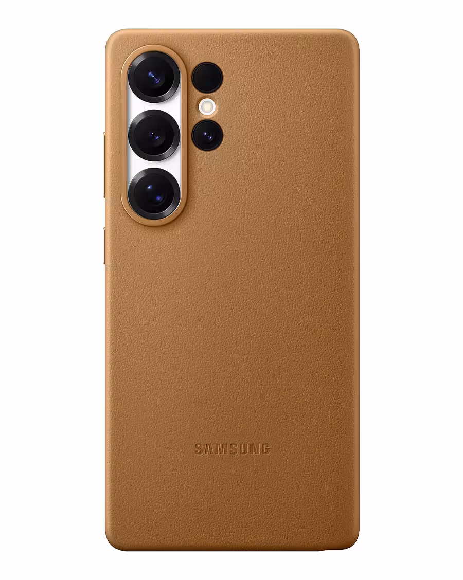 قیمت و خرید قاب KindSuit Case مخصوص Galaxy S25 Ultra