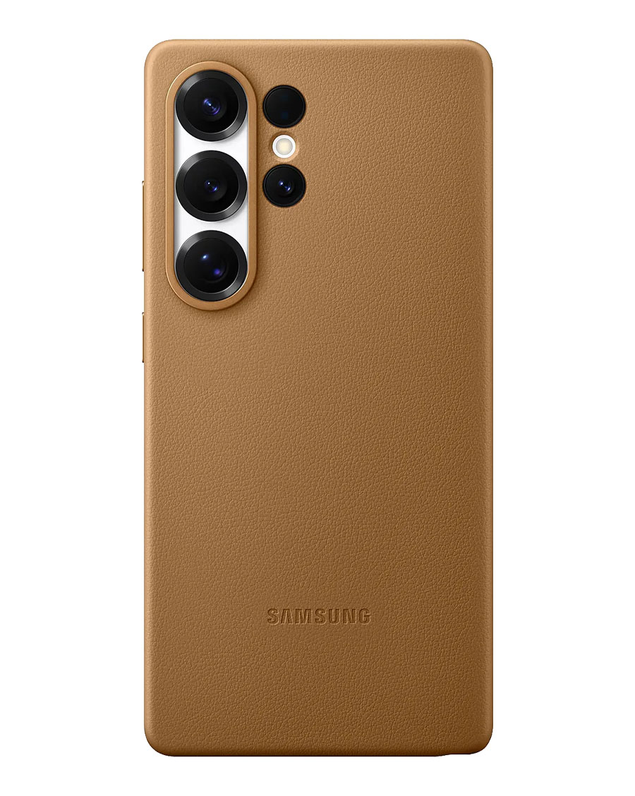 قیمت و خرید قاب KindSuit Case مخصوص Galaxy S25 Ultra