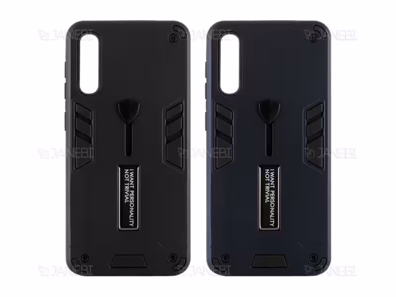 قاب محافظ سامسونگ  Samsung Galaxy A70/A70S Case