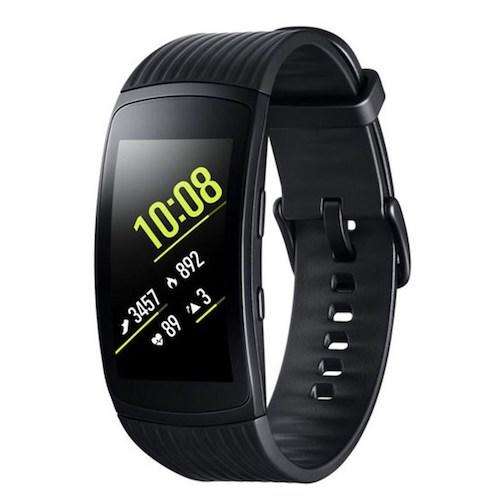 سامسونگ گیر فیت 2 پرو مشکی