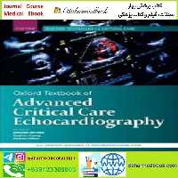 Oxford Textbook of Advanced Critical Care Echocardiography
