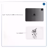 برچسب پوششی ماهوت مدل Van-Yekad مناسب برای تبلت اپل iPad Pro 11 (GEN 2) 2020 A2231