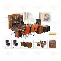 ست کامل مدیریتی مدل غزال دنیز