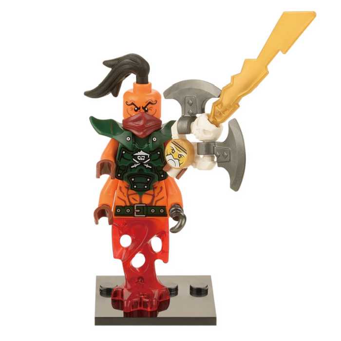 ساختنی مدل Hermit