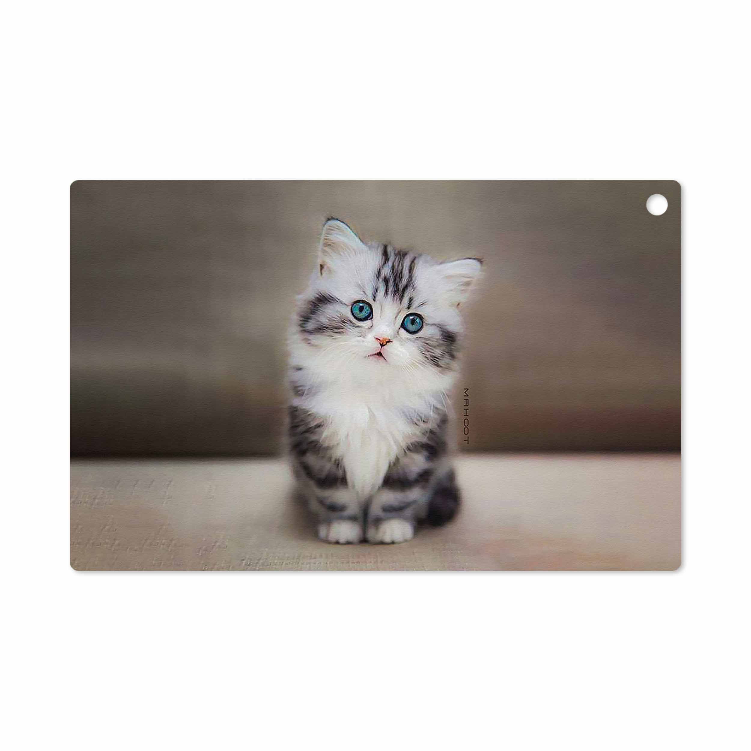 برچسب پوششی ماهوت مدل Cat-2 مناسب برای تبلت سونی Xperia Tablet Z LTE 2013