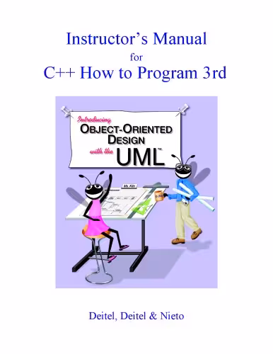 خرید و دانلود نسخه کامل کتاب How to Program C