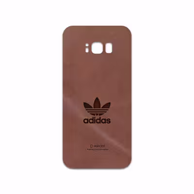 برچسب پوششی ماهوت مدل MNL-DDS مناسب برای گوشی موبایل سامسونگ Galaxy S8 Plus