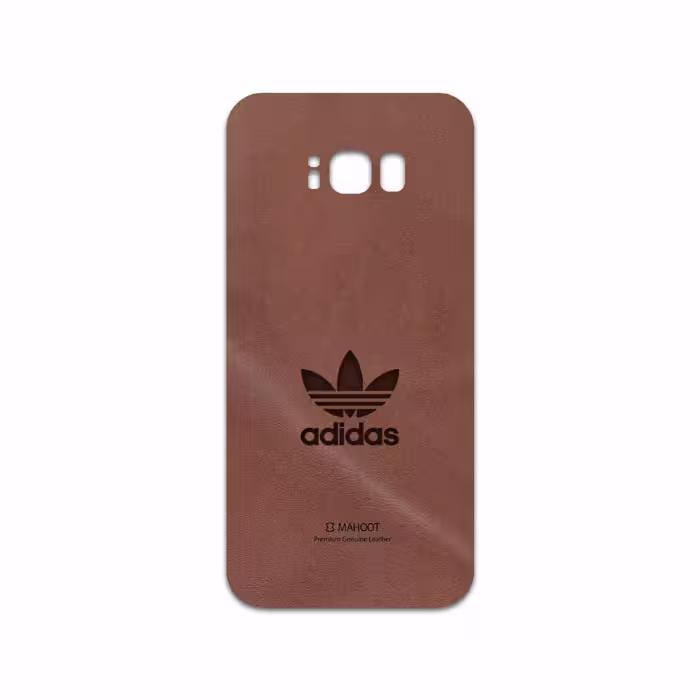 برچسب پوششی ماهوت مدل MNL-DDS مناسب برای گوشی موبایل سامسونگ Galaxy S8 Plus