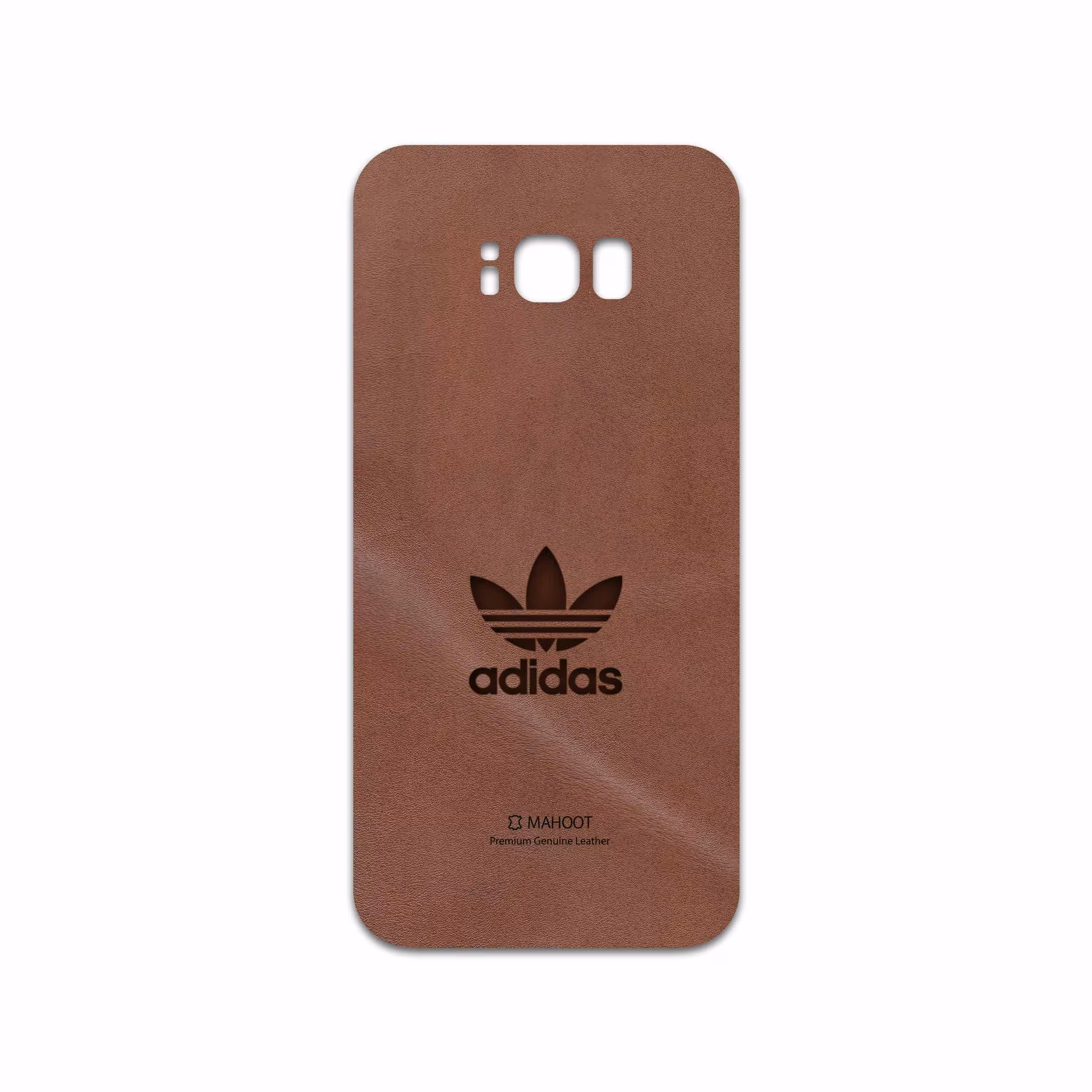 برچسب پوششی ماهوت مدل MNL-DDS مناسب برای گوشی موبایل سامسونگ Galaxy S8 Plus