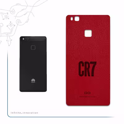 برچسب پوششی ماهوت مدل RL-CR7 مناسب برای گوشی موبایل هوآوی P9 Lite
