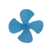 ملخ کواد کوپتر مدل 4p