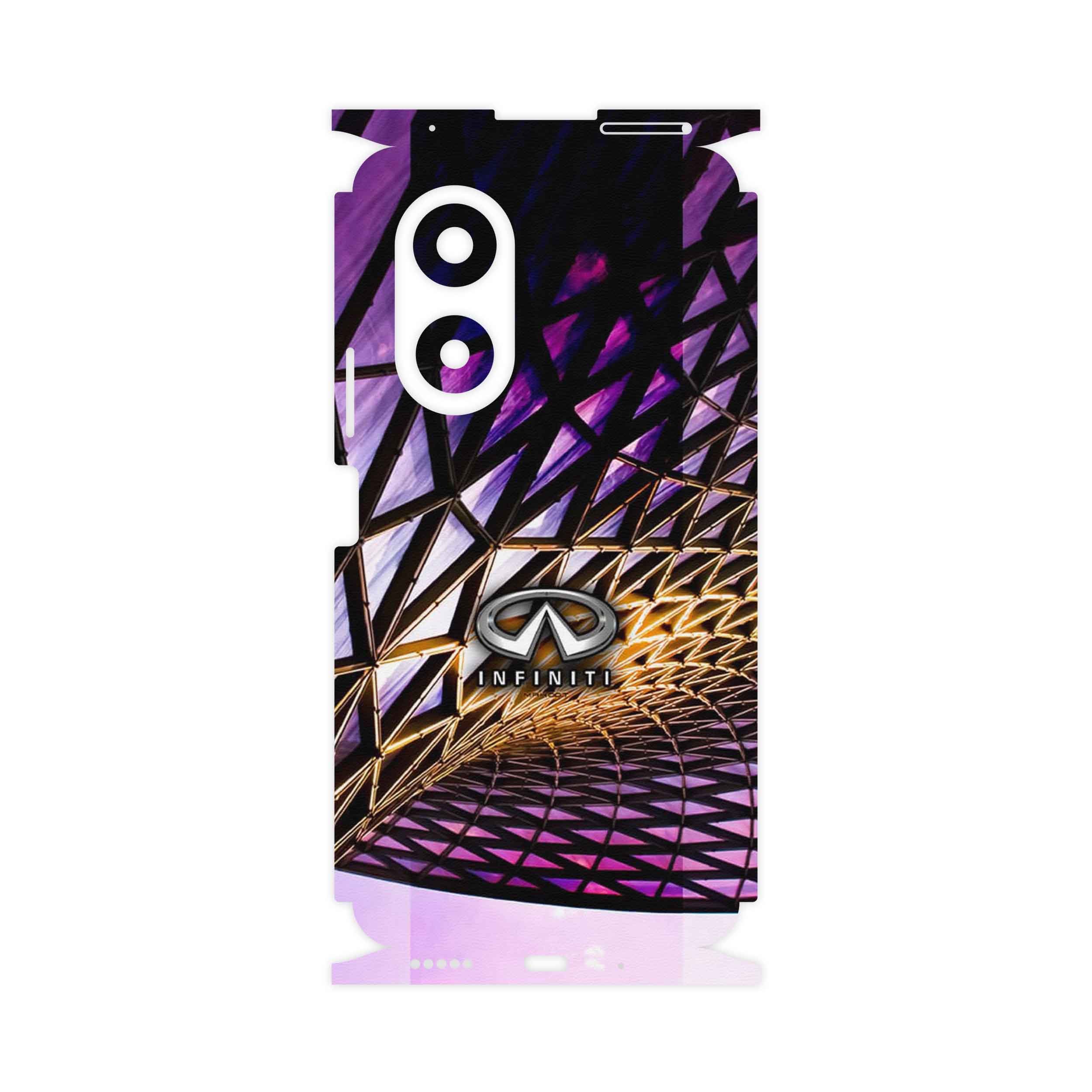 برچسب پوششی ماهوت مدل infinity-FullSkin مناسب برای گوشی موبایل هوآوی Nova 9 SE