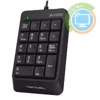 صفحه کلید عددی A4TECH مدل FK13P