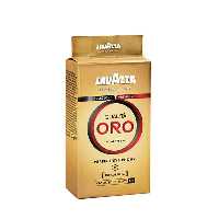 قهوه لاوازا اورو 250 گرمی | قهوه لاوازا طلایی با ضمانت اورجینال | کافی سل