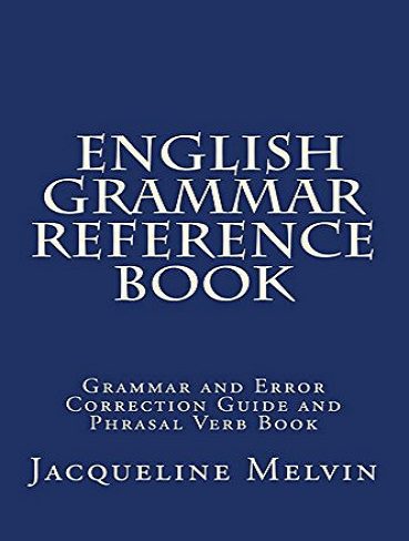 کتاب English Grammar Reference Book مرجع دستور زبان انگلیسی