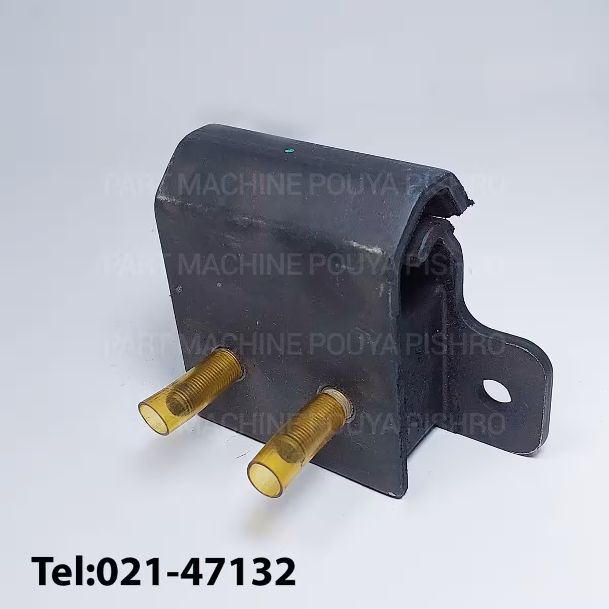 لاستیک دسته موتور لیفتراک هیوندای 3 تن دوگانه سوز