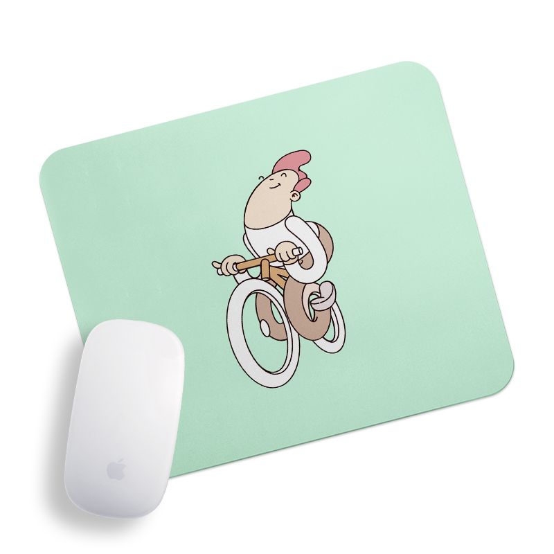 پد موس راویتا طرح فانتزی 3259