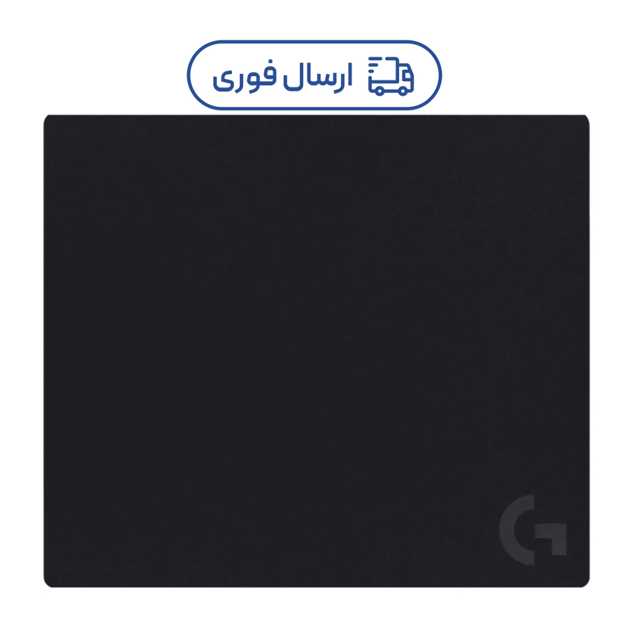 ماوس پد گیمینگ لاجیتک مدل G640 Large
