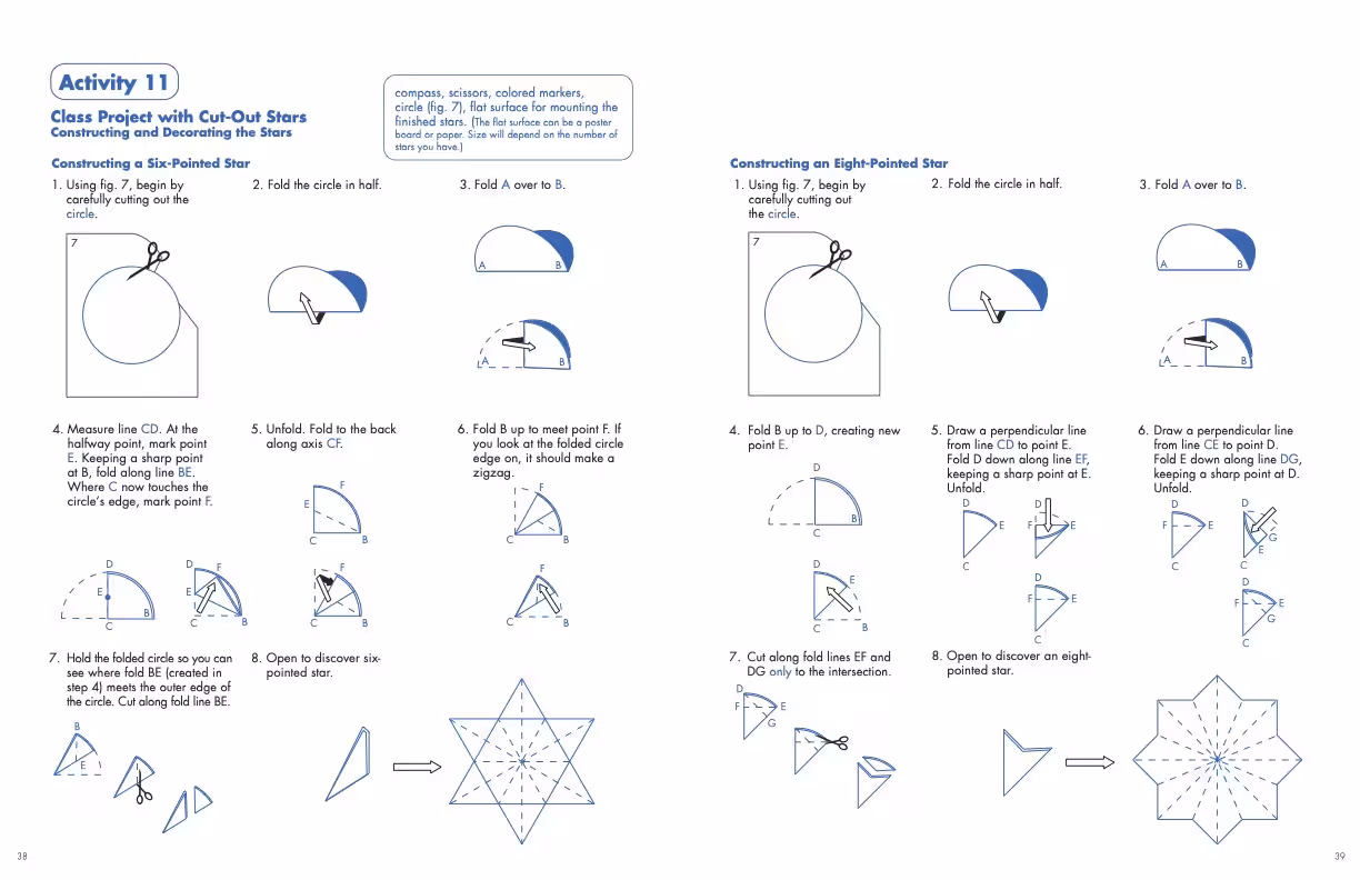 دانلود Islamic Art and Geometric Design