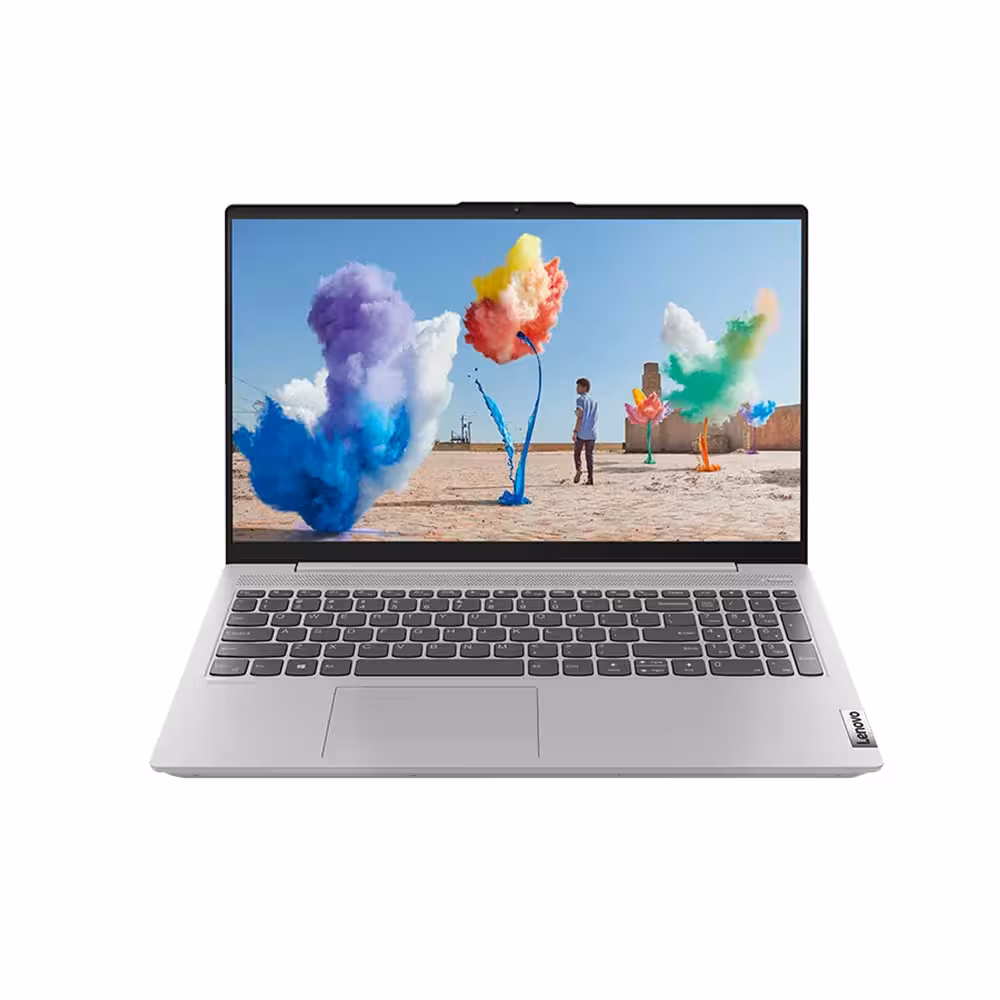 لپ تاپ 15.6 اینچ لنوو مدل Lenovo Ideapad 5 IP 5 Core i3 1115G4 8GB 256GB SSD Intel