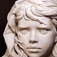 تحقیق بررسی هنر مجسمه سازي