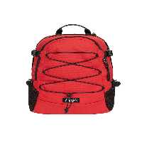 کوله پشتی قرمز مردانه و زنانه گریز یونیزکس اورجینال Eastpak