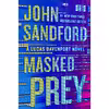 کتاب Masked Prey  اثر John Sandford انتشارات G.P. Putnams Sons
