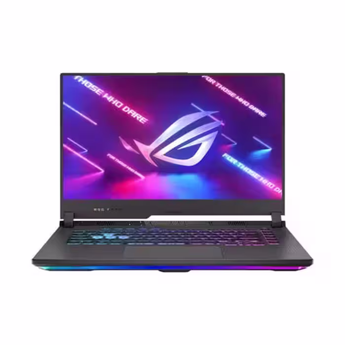 لپ تاپ گیمینگ ایسوس مدل ROG Strix G15 G513RC-HN004 15.6 اینچی