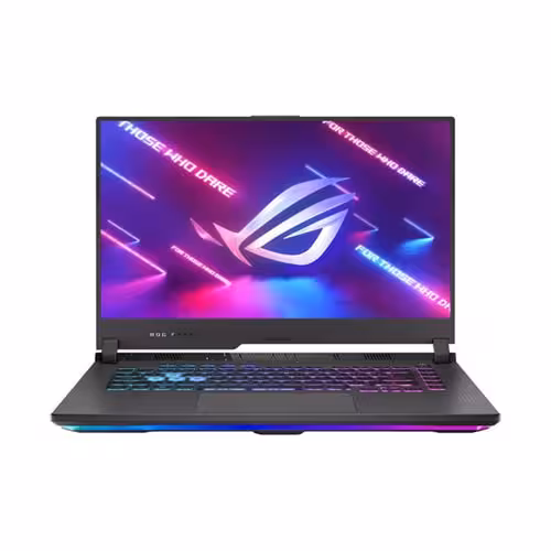 لپ تاپ گیمینگ ایسوس مدل ROG Strix G15 G513RC-HN004 15.6 اینچی