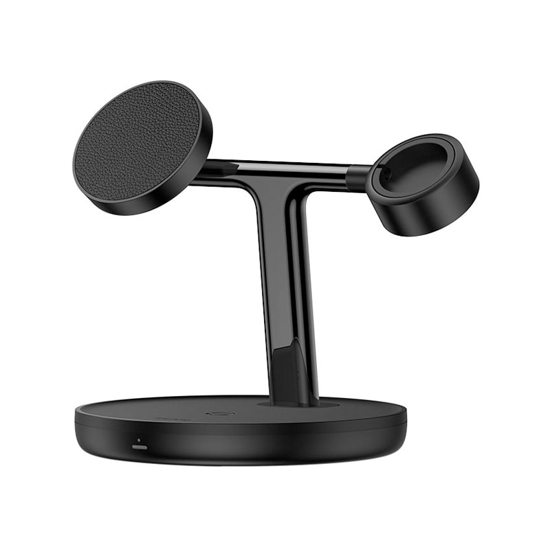 شارژر بی سیم بیسوس WXTE000001