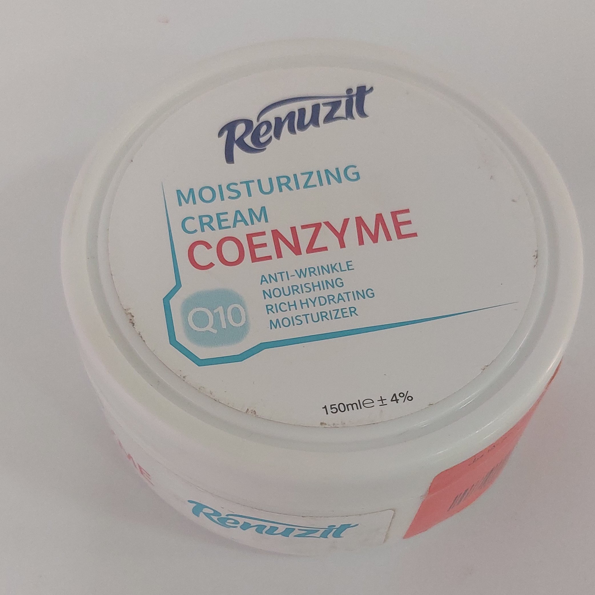 کرم مرطوب کننده و نرم کننده رینوزیت