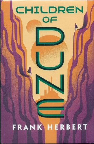 children of dune