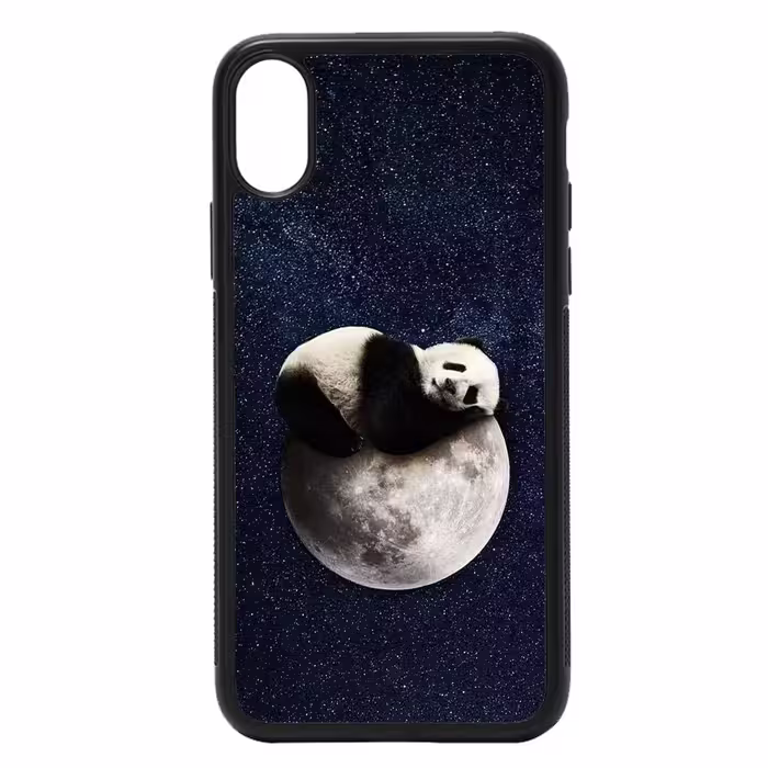 کاور کد 110501201 مناسب برای گوشی موبایل اپل iphone xs max