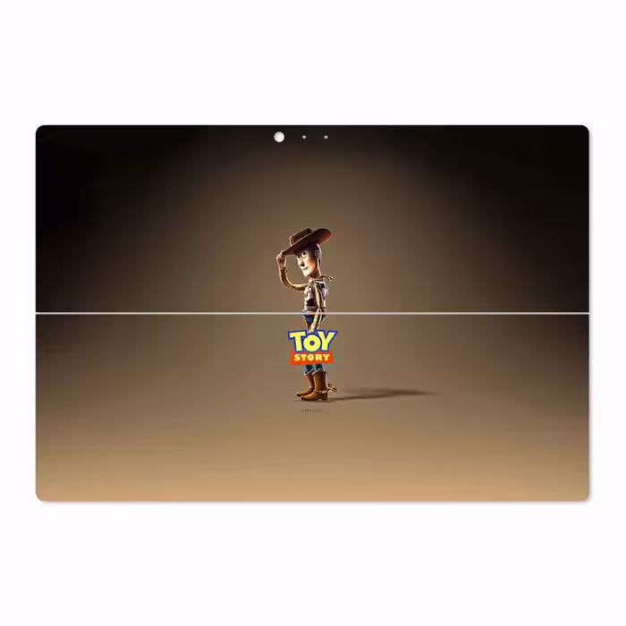 برچسب پوششی ماهوت مدل Toy Story مناسب برای تبلت مایکروسافت Surface Pro 3 2014