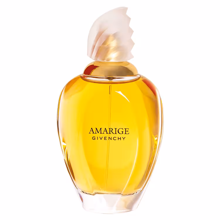 ادو تویلت زنانه GIVENCHY Amarige حجم 100 میلی لیتر