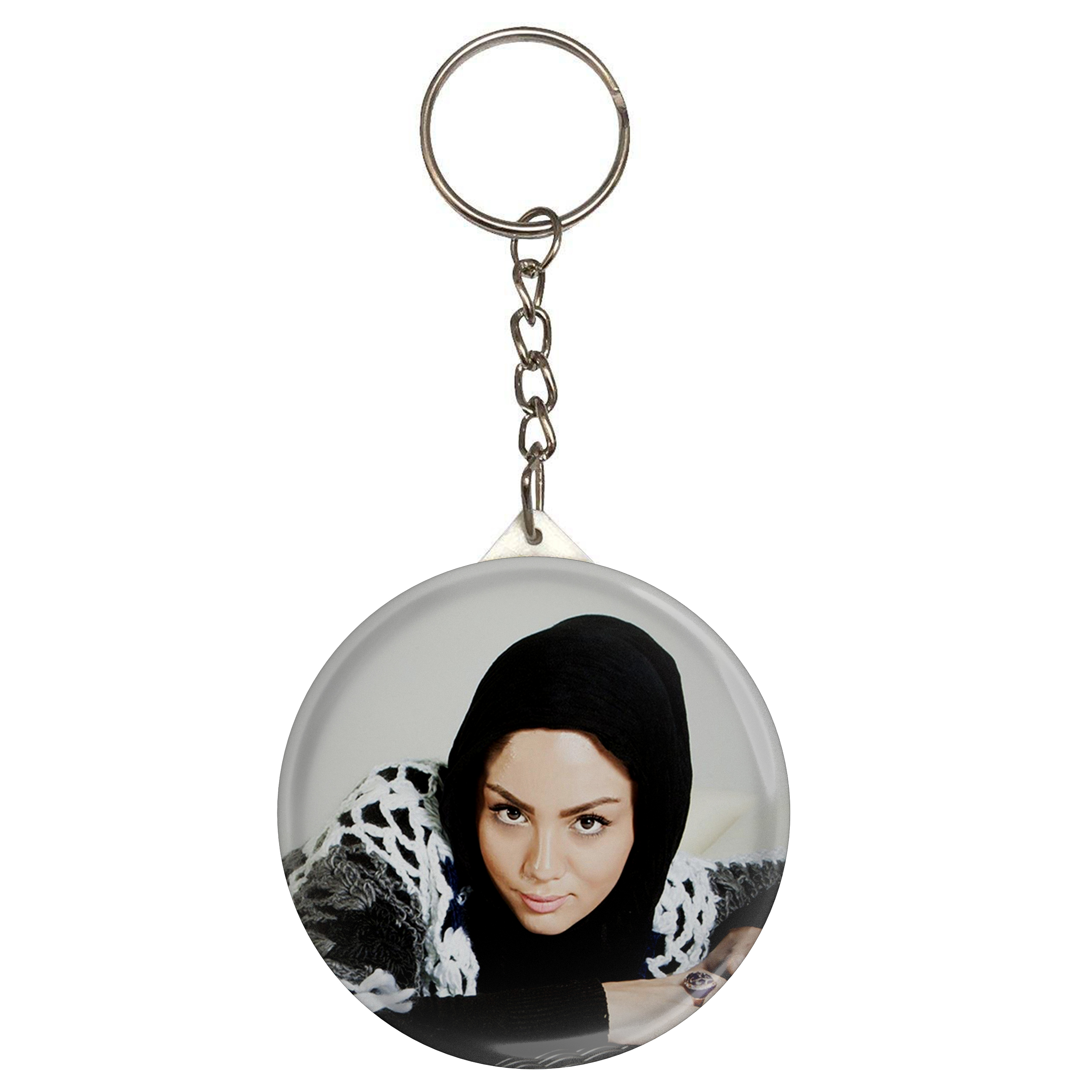 جاکلیدی طرح مجری مبینا نصیری مدل S9534