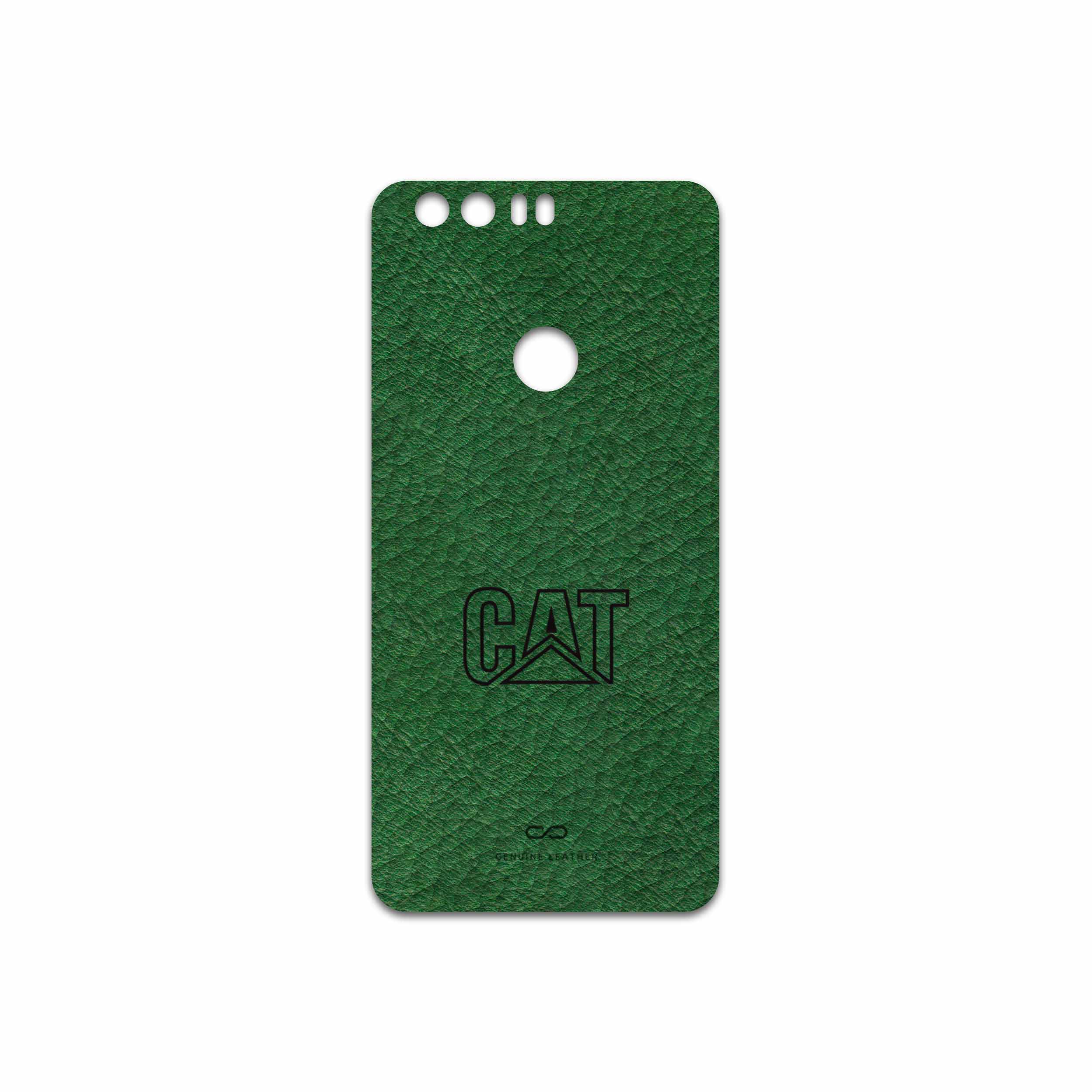 برچسب پوششی ماهوت مدل GL-CAT مناسب برای گوشی موبایل آنر 8