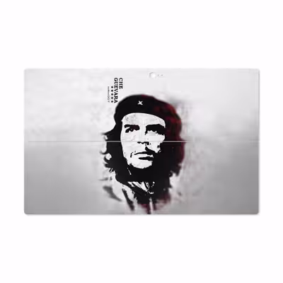 برچسب پوششی ماهوت مدل Che-Guevara مناسب برای تبلت مایکروسافت Surface 2 RT 2013