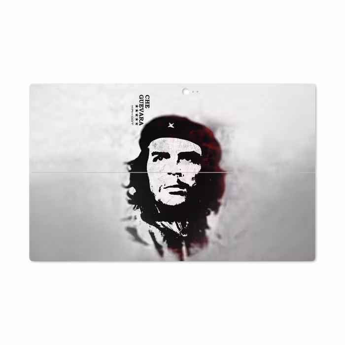 برچسب پوششی ماهوت مدل Che-Guevara مناسب برای تبلت مایکروسافت Surface 2 RT 2013