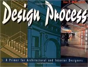 [PDF] دانلود کتاب Design Process - A Primer For Architectural And Interior Design, 1995