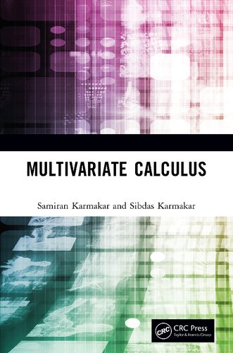 خرید و دانلود نسخه کامل کتاب Multivariate Calculus
