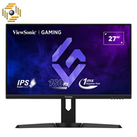 مانیتور گیمینگ 27 اینچ ویوسونیک مدل XG2709