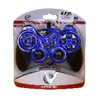 دسته بازی تکی شوکدار ایکس پی مدل  XP-MX214M | چاوه