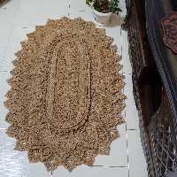 فرشینه بیضی اولیتا