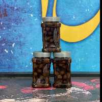 سیرترشی 15 ساله